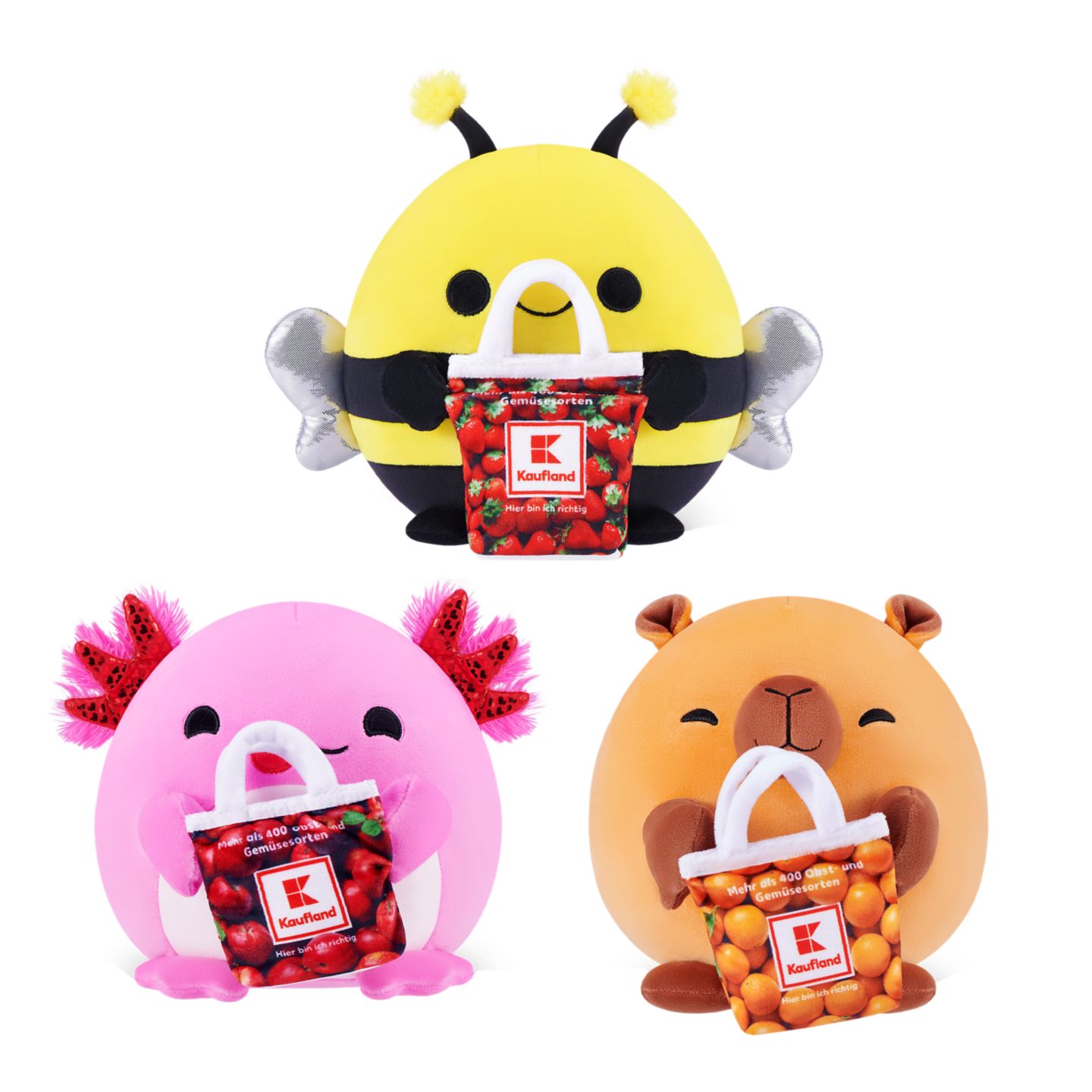 ZURU Snackles »Kaufland«