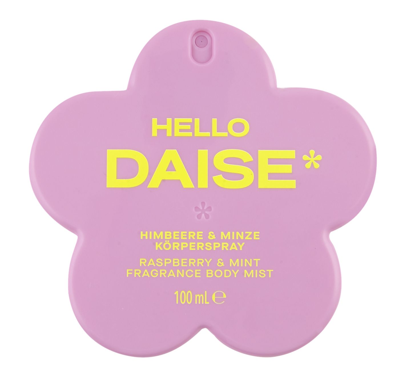 Daise Maglica za tijelo
MPC 21.05.2026=7,99€