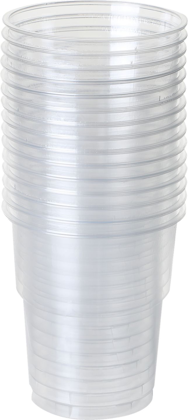 Súprava pohárov, 0,3 l 