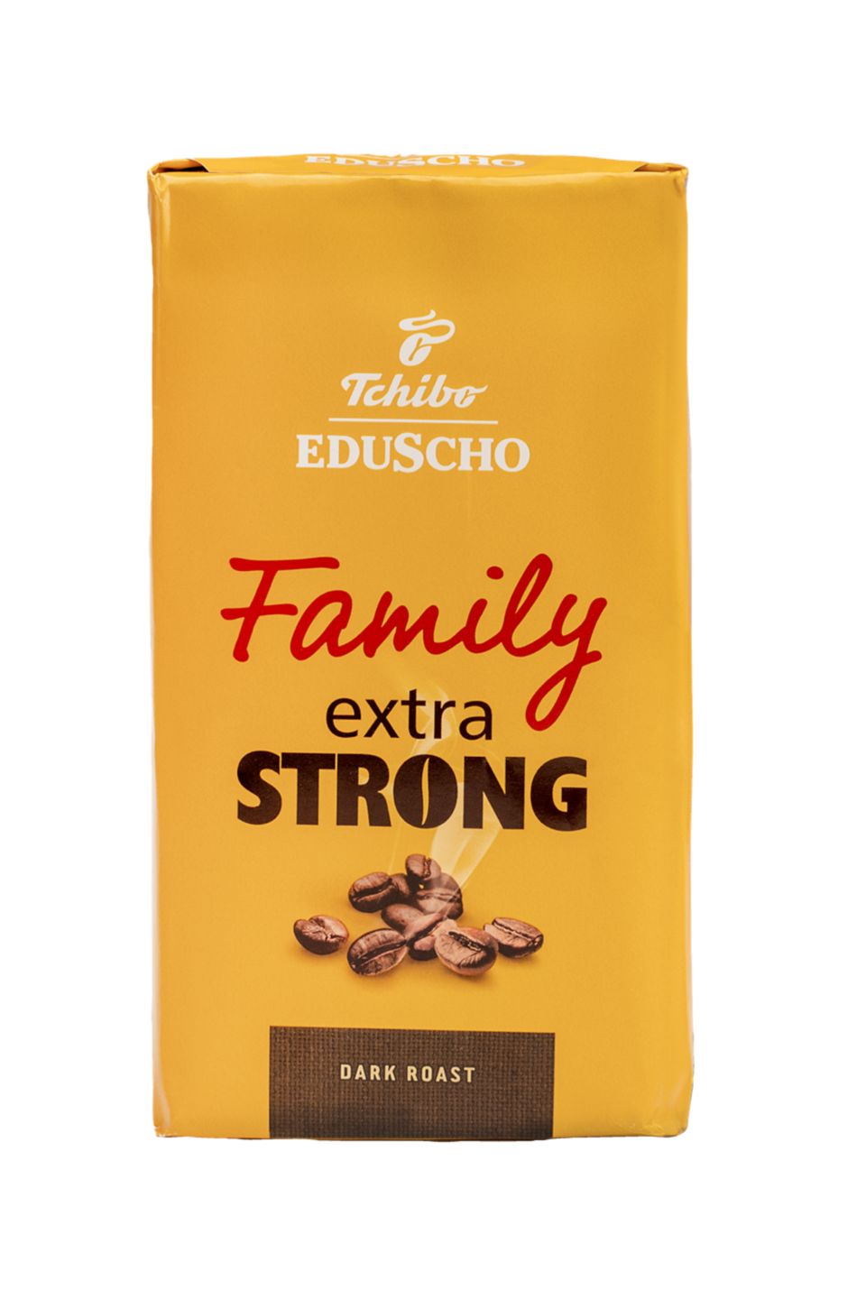 Изображение на Tchibo Family Мляно кафе
Extra Strong