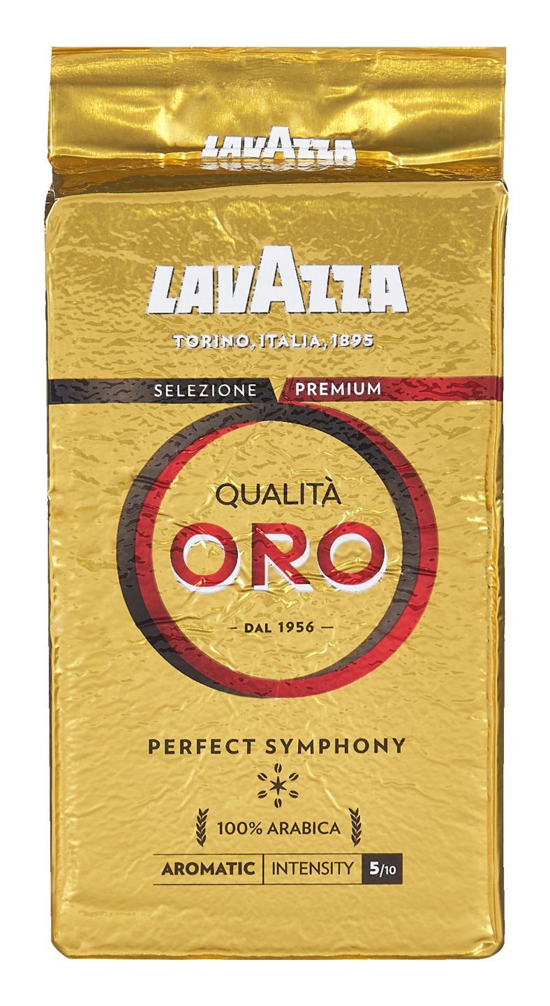 Изображение на Lavazza Мляно кафе
избрани видове