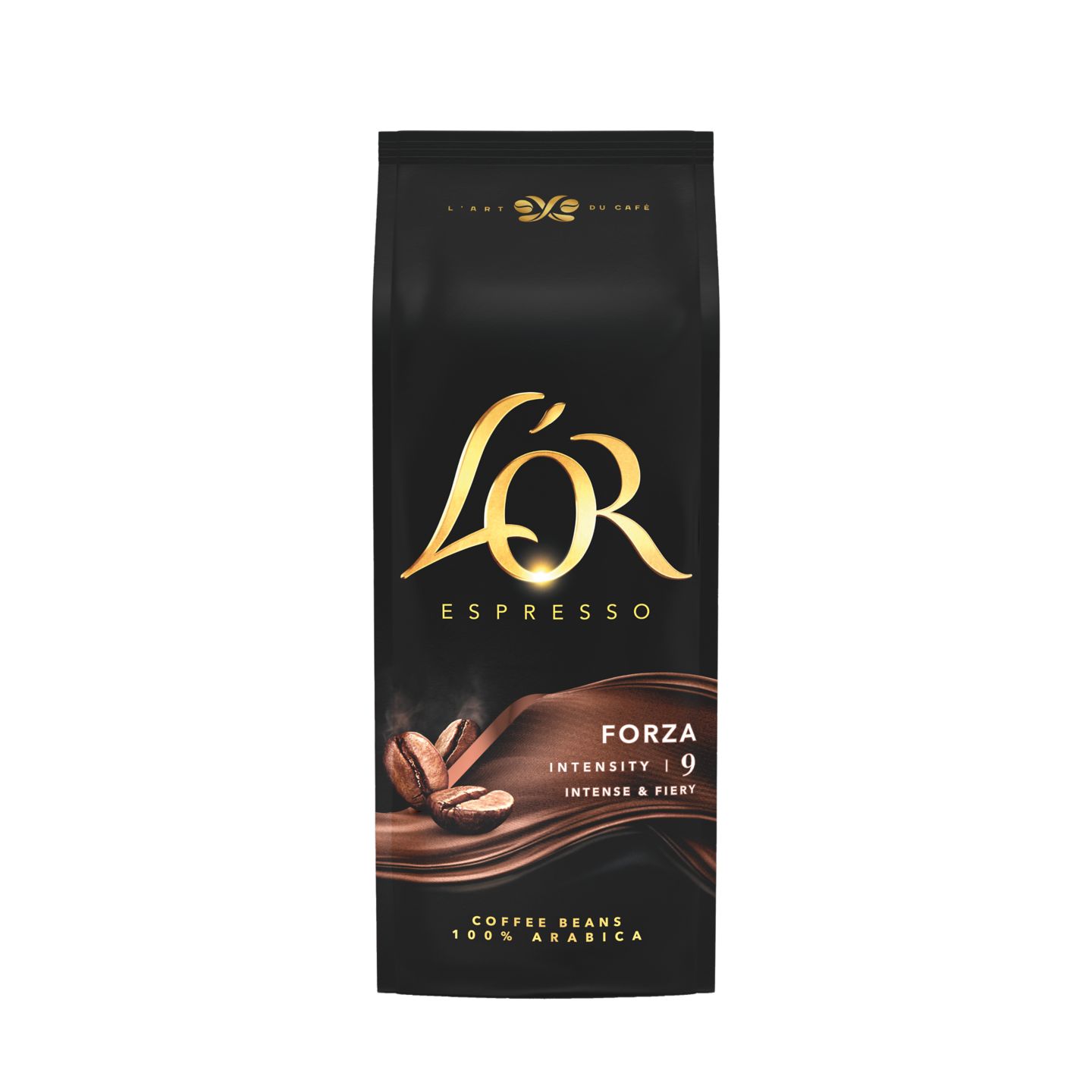 Изображение на L'OR Кафе на зърна
различни видове