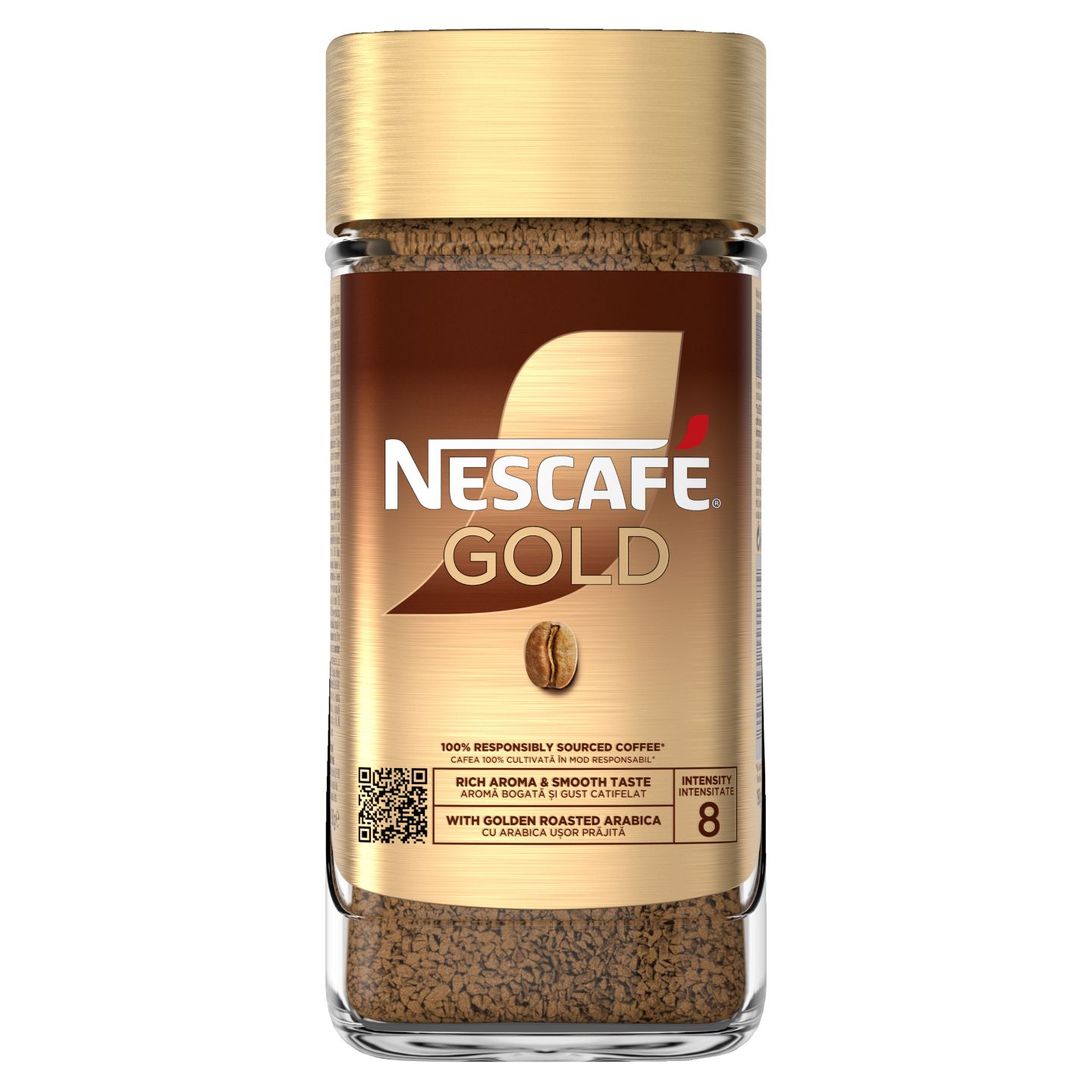 Изображение на Nescafe Gold Разтворимо кафе
различни видове