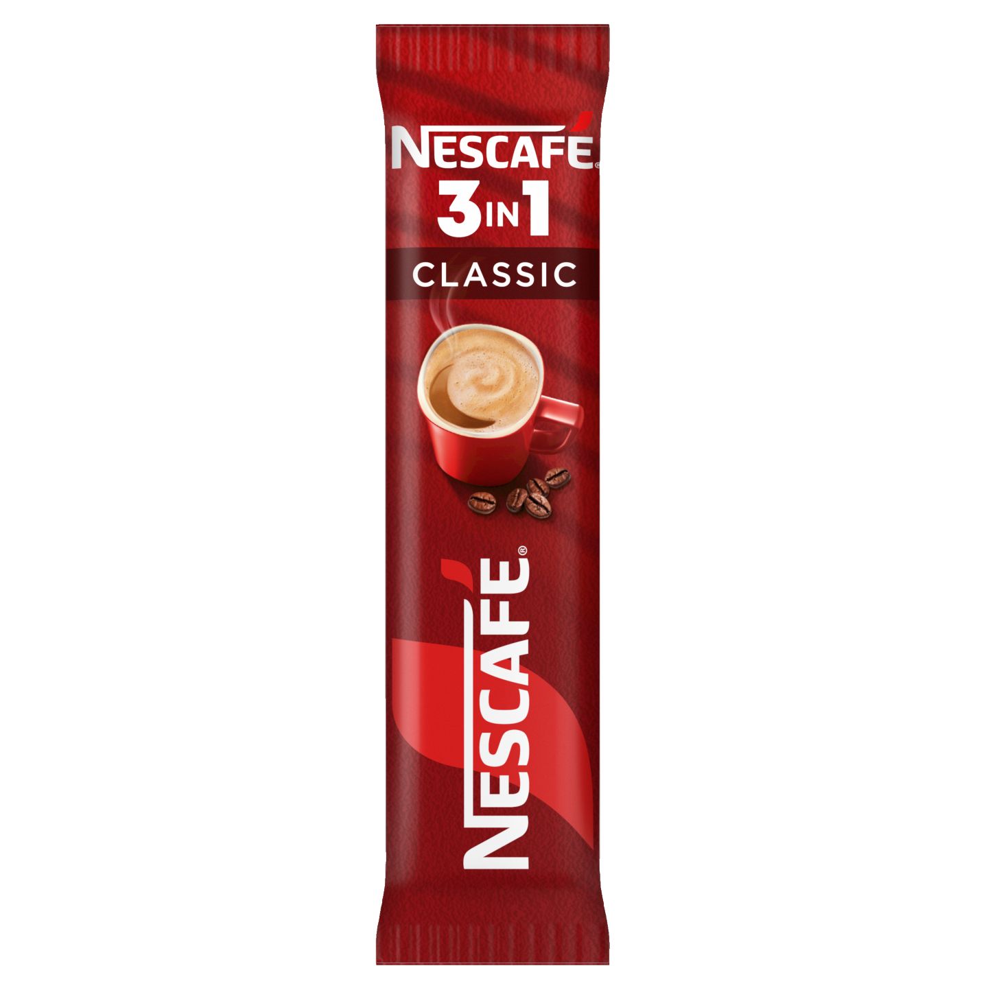 Изображение на NESCAFE Разтворимо кафе
3 в 1 или 2 в 1