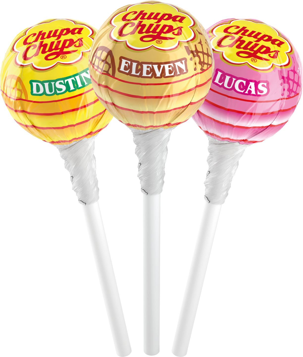 Chupa Chups Lízanka