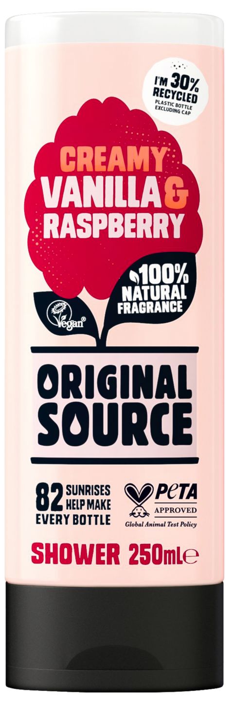 ORIGINAL SOURCE Duschgel