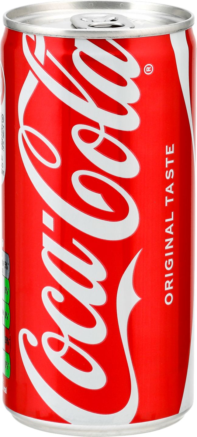 Coca-Cola Limonáda