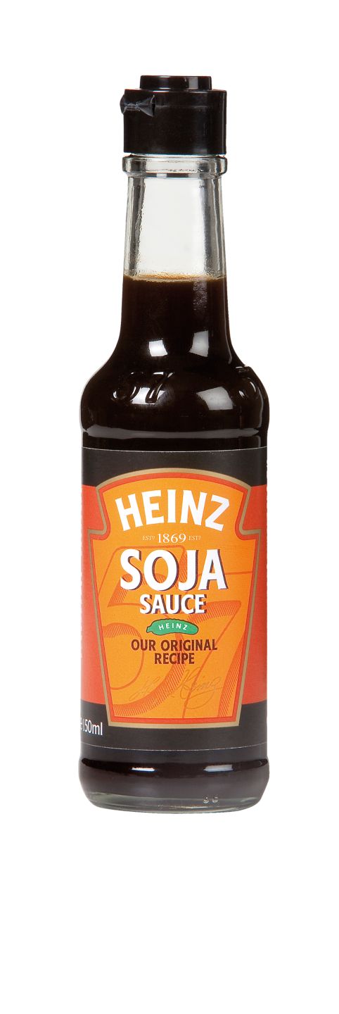 Изображение на Heinz Соев сос