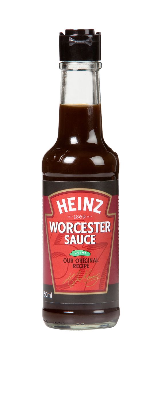 Изображение на Heinz Сос Уорчестър