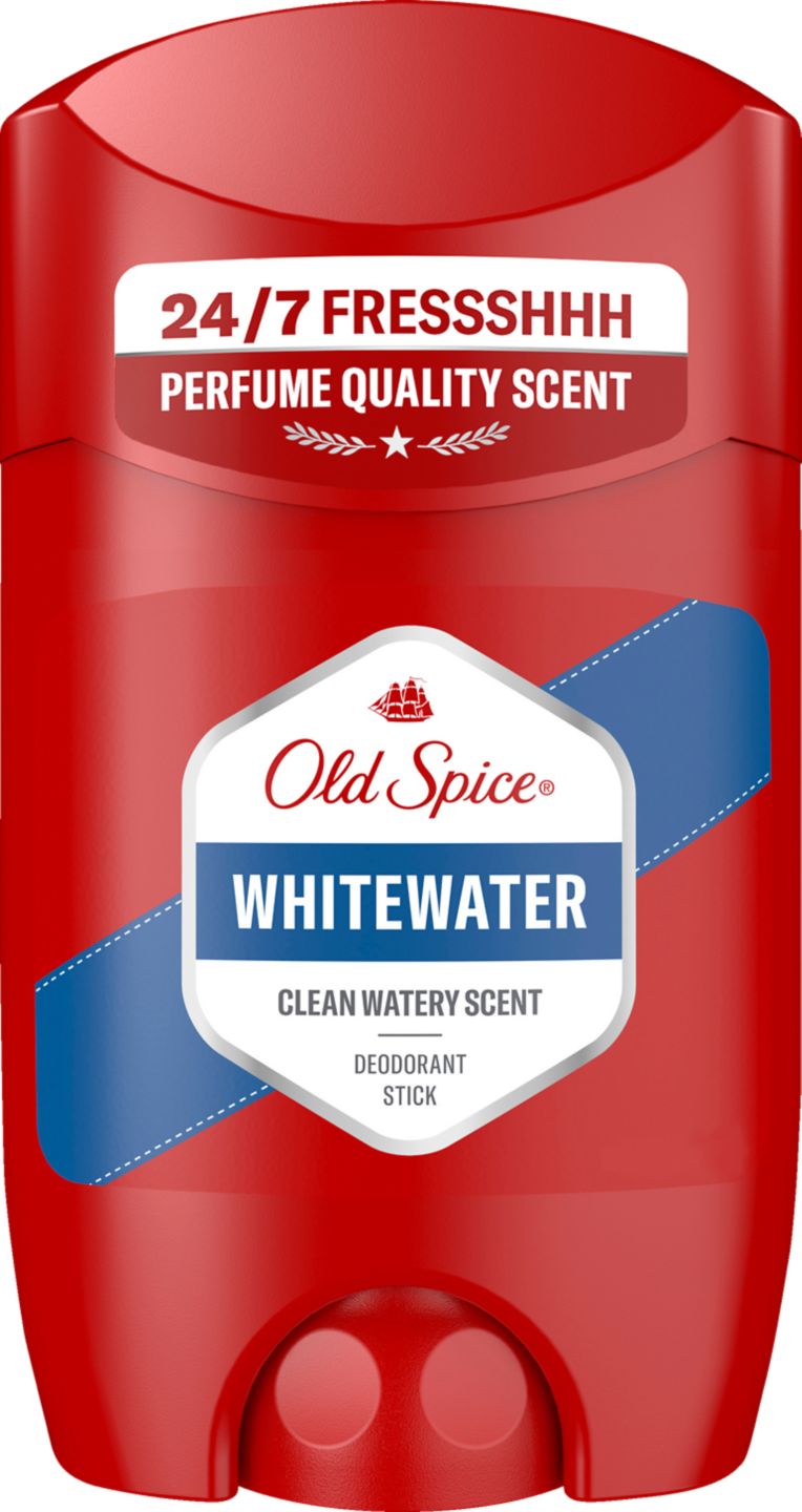 Изображение на Old Spice Дезодорант