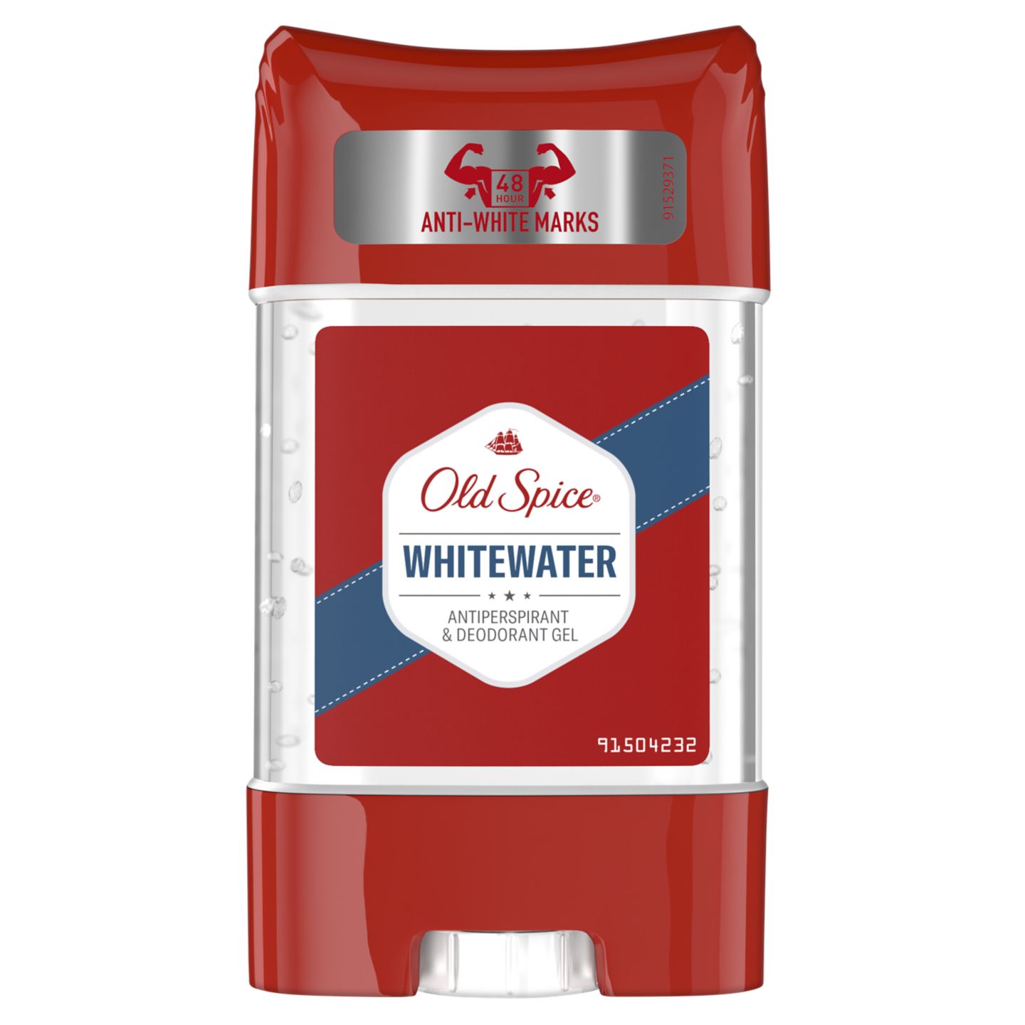 Изображение на Old Spice Део гел
White Water