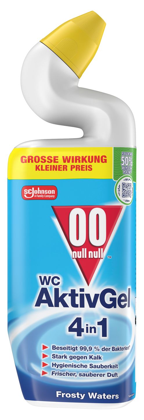 00 WC-Aktiv-Gel 4 in 1