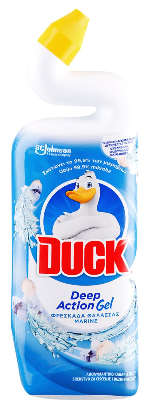 Duck Sredstvo za čišćenje
MPC 2.5.2025=2,99€