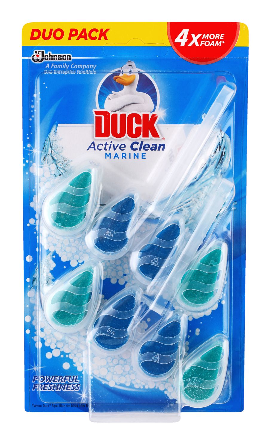 Duck Osvježivač za WC