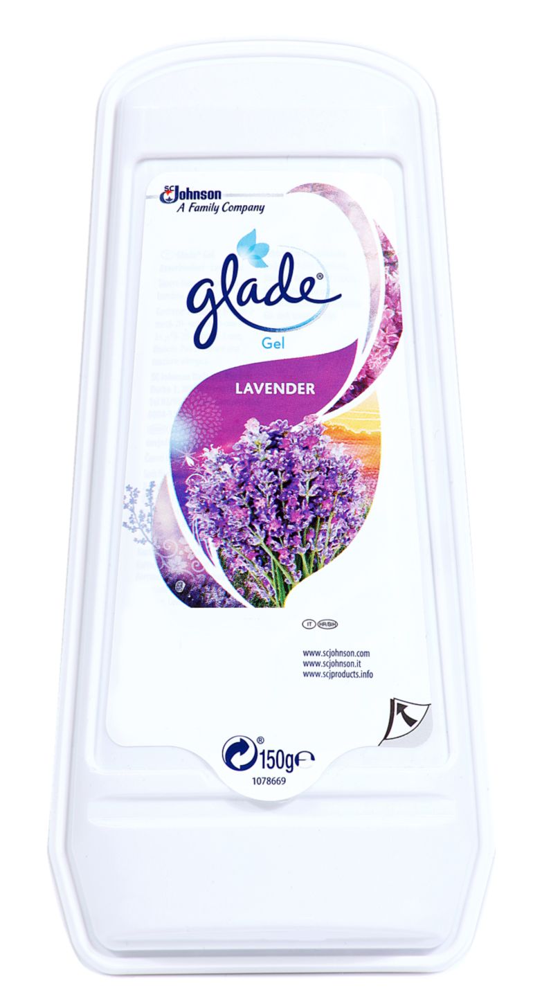 Glade Osvježivač prostora
MPC 2.5.2025=3,05€