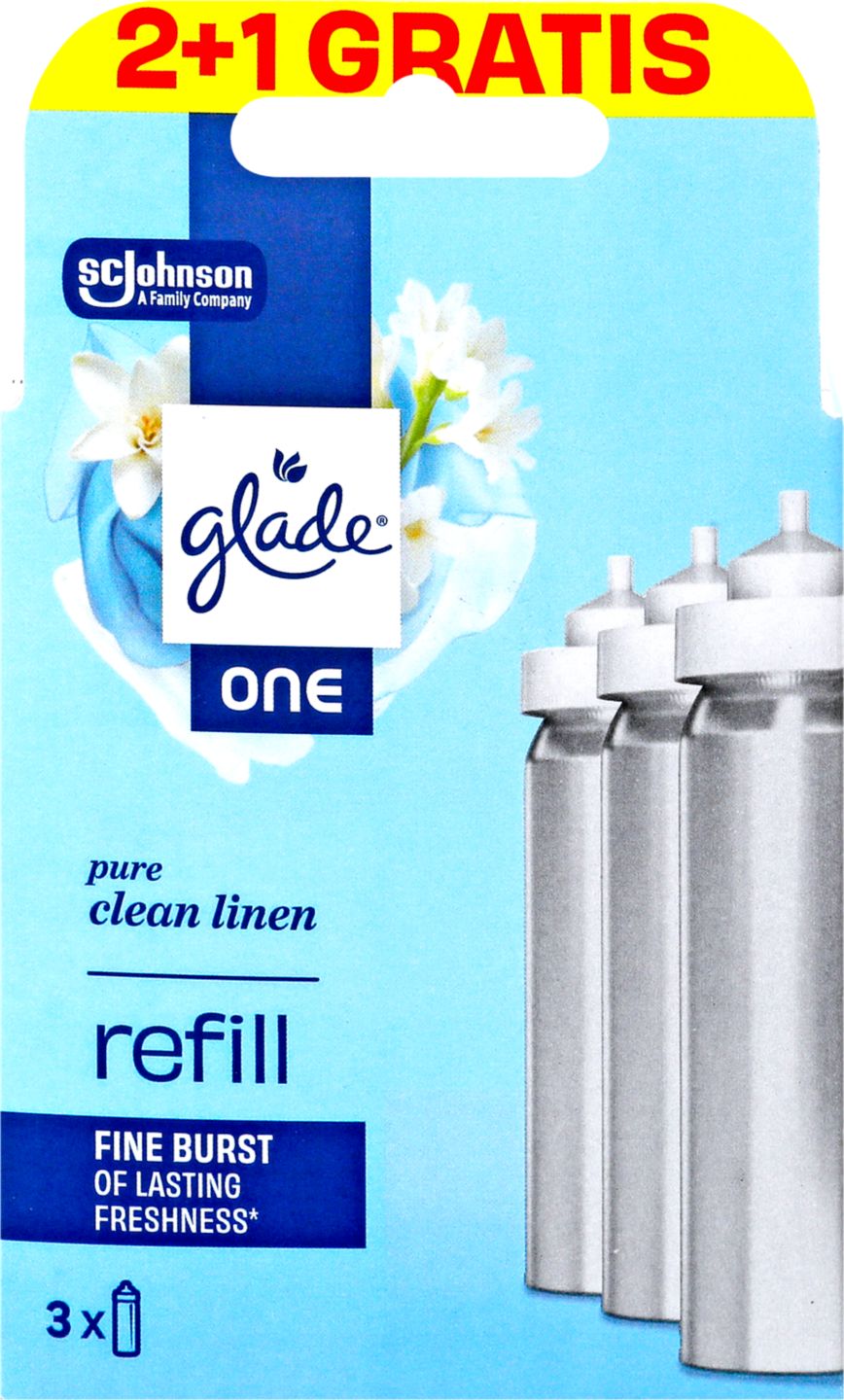 Glade ONE Náplň