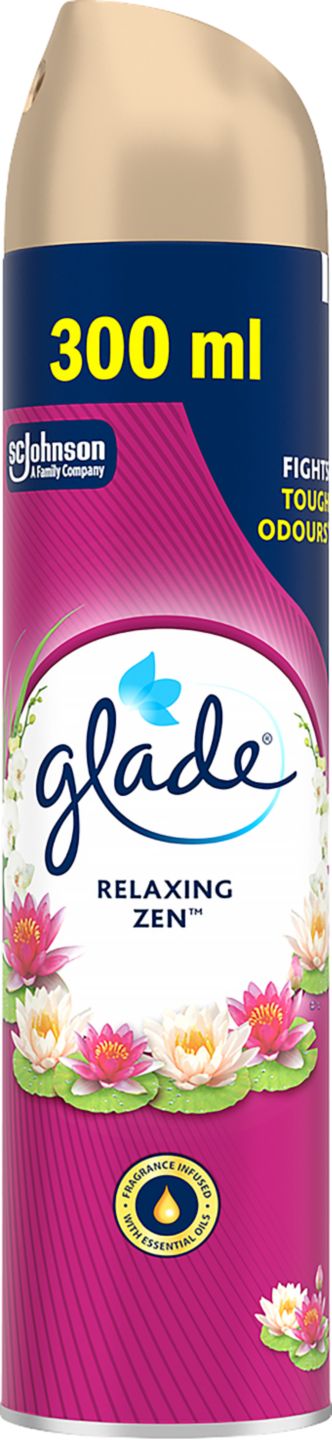 Glade by Brise Osvěžovač vzduchu