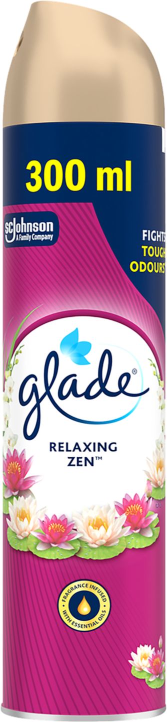Glade Osviežovač vzduchu