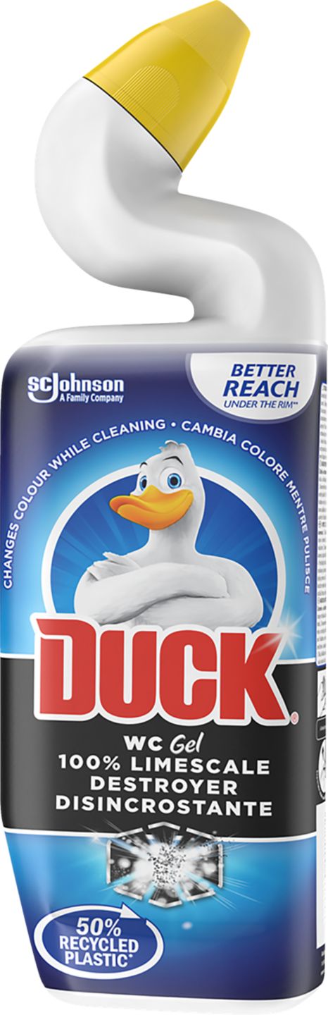 Duck WC čistič
