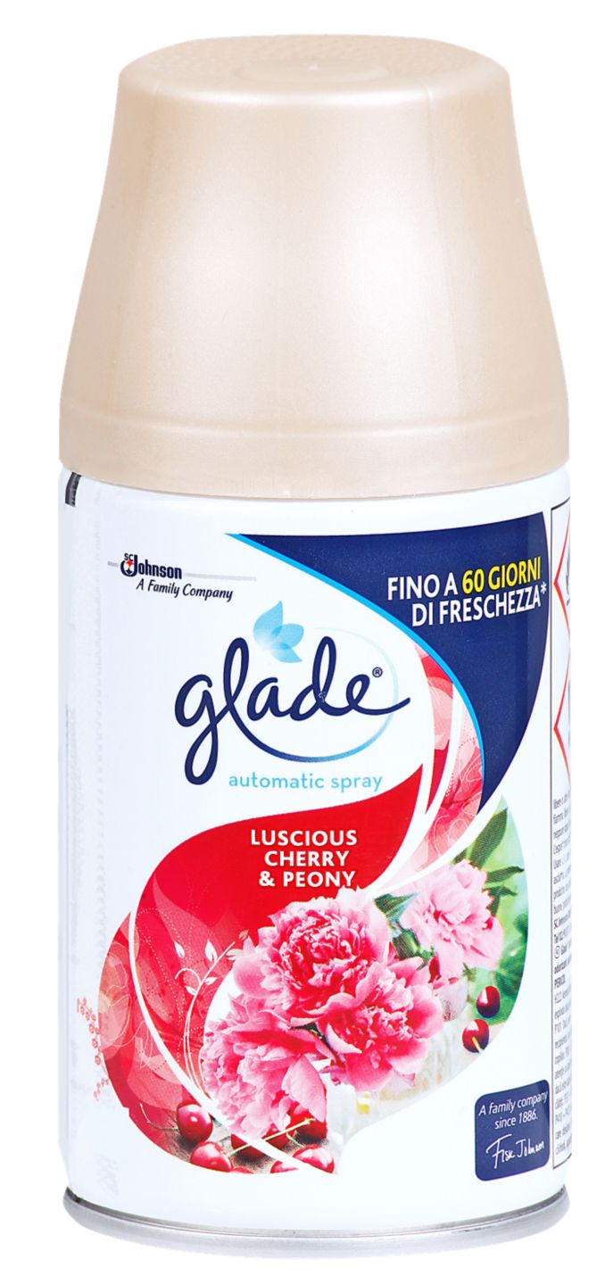 Glade Osvježivač zraka
MPC 2.5.2025=7,99€