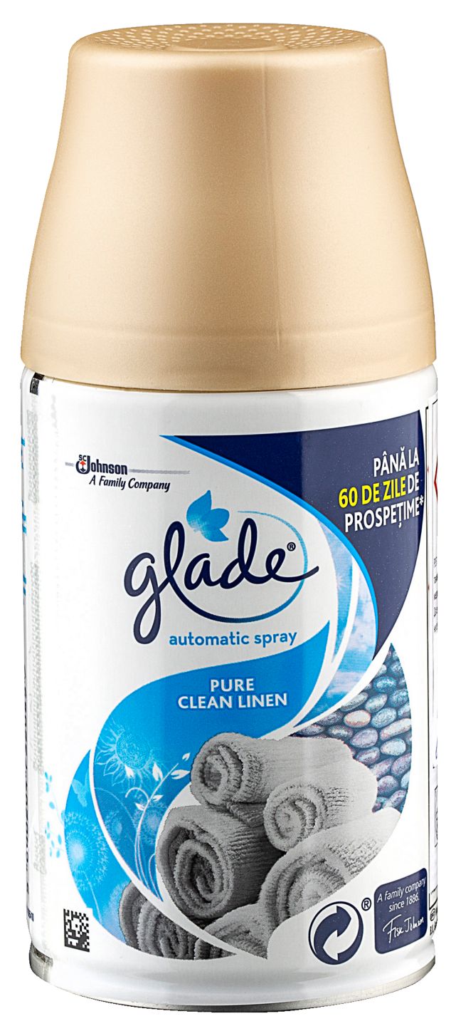 Изображение на Glade Automatic Пълнител