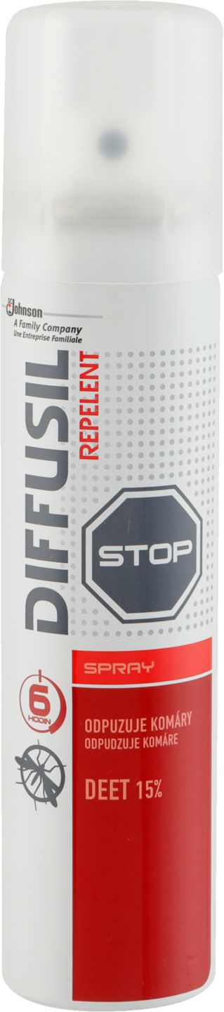 Diffusil² Repelent Basic