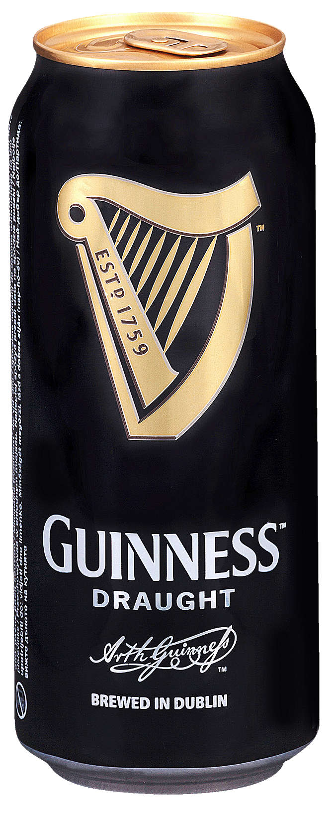Fotografija ponude Guinness Tamno pivo