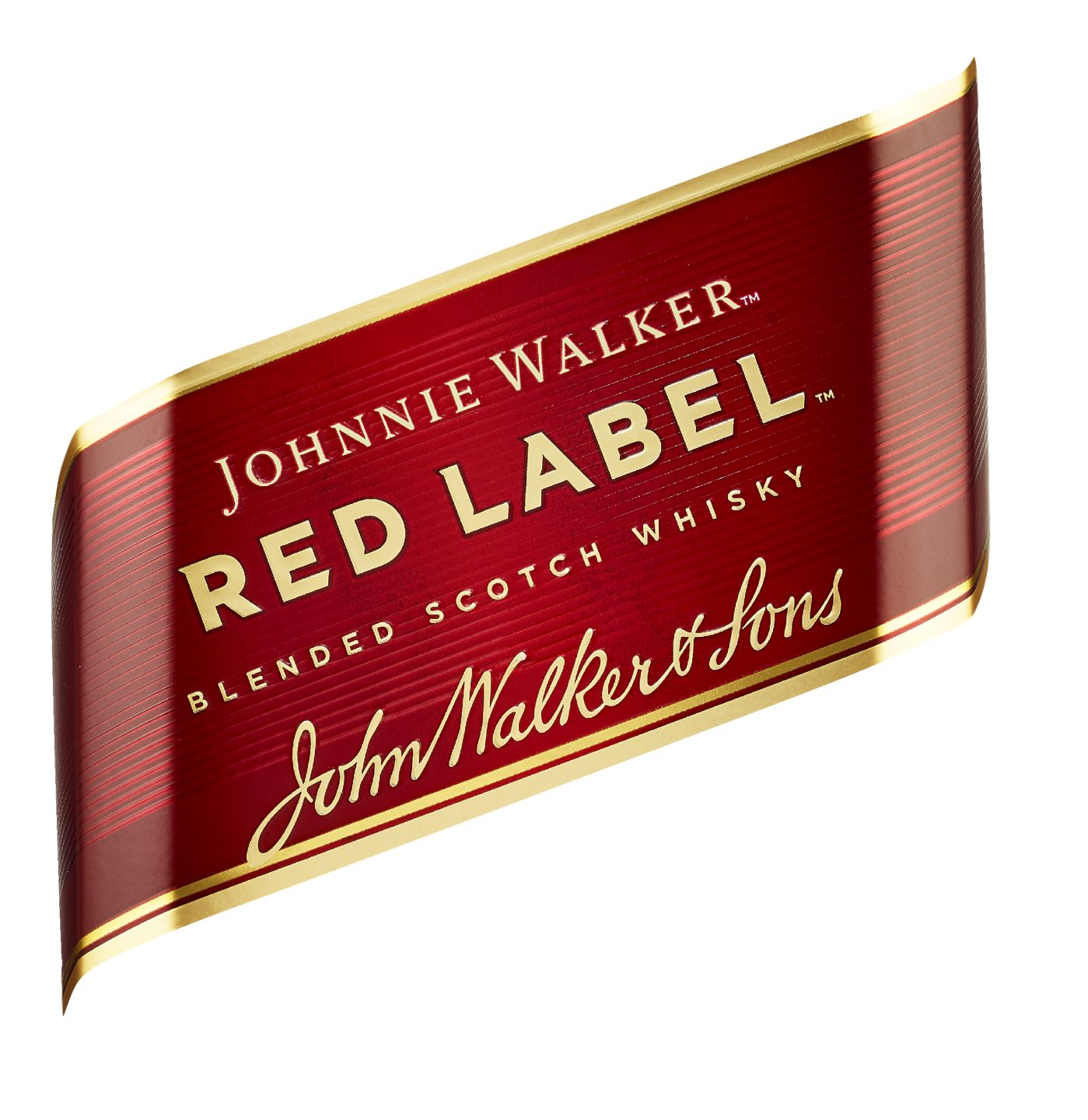 Изображение на Johnnie Walker Шотландско уиски