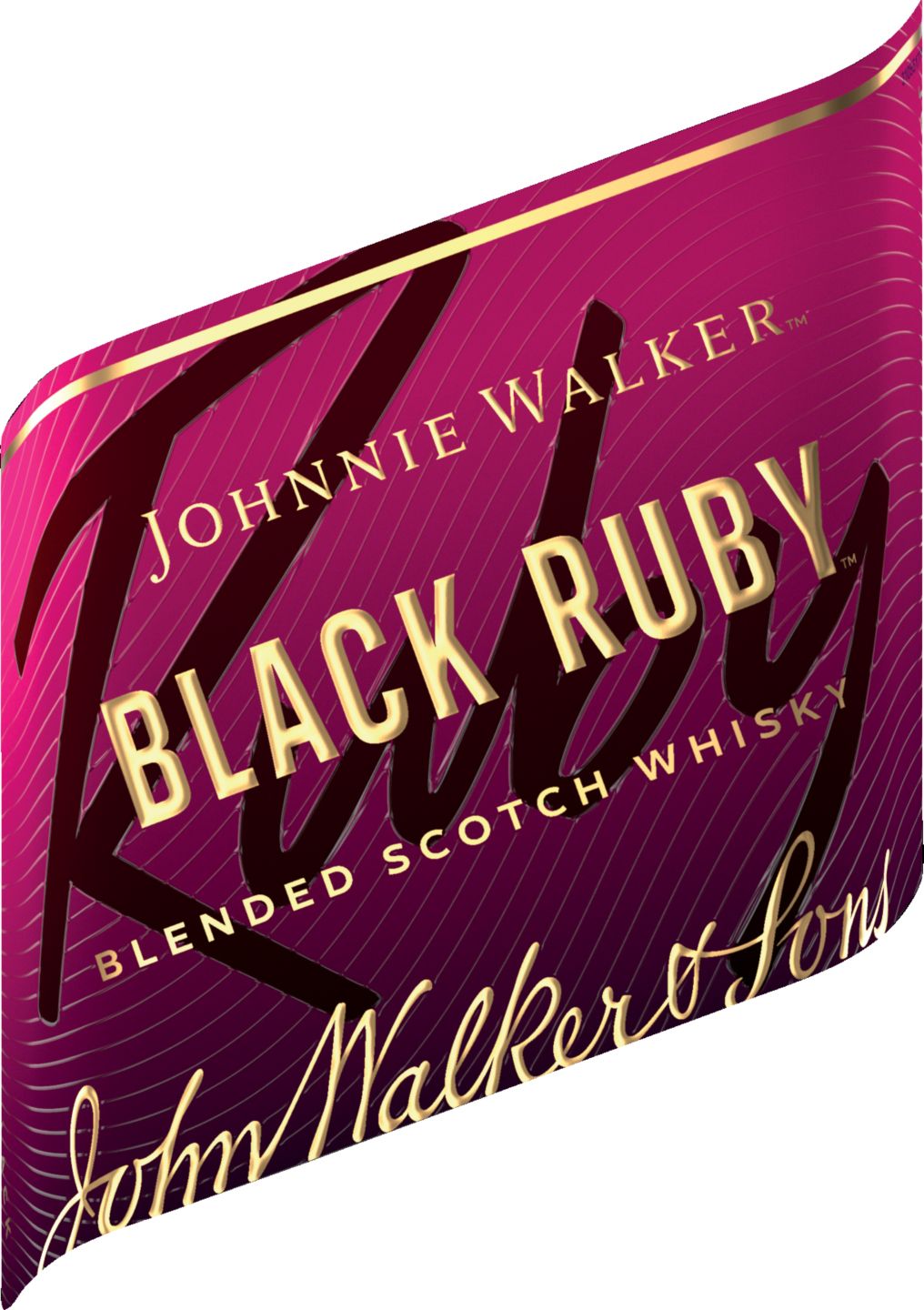 Изображение на Johnnie Walker Уиски Black Ruby
40% vol