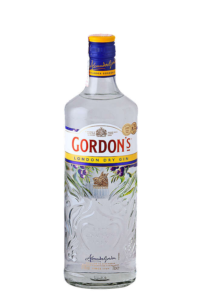 Fotografija ponude Gordon's Gin