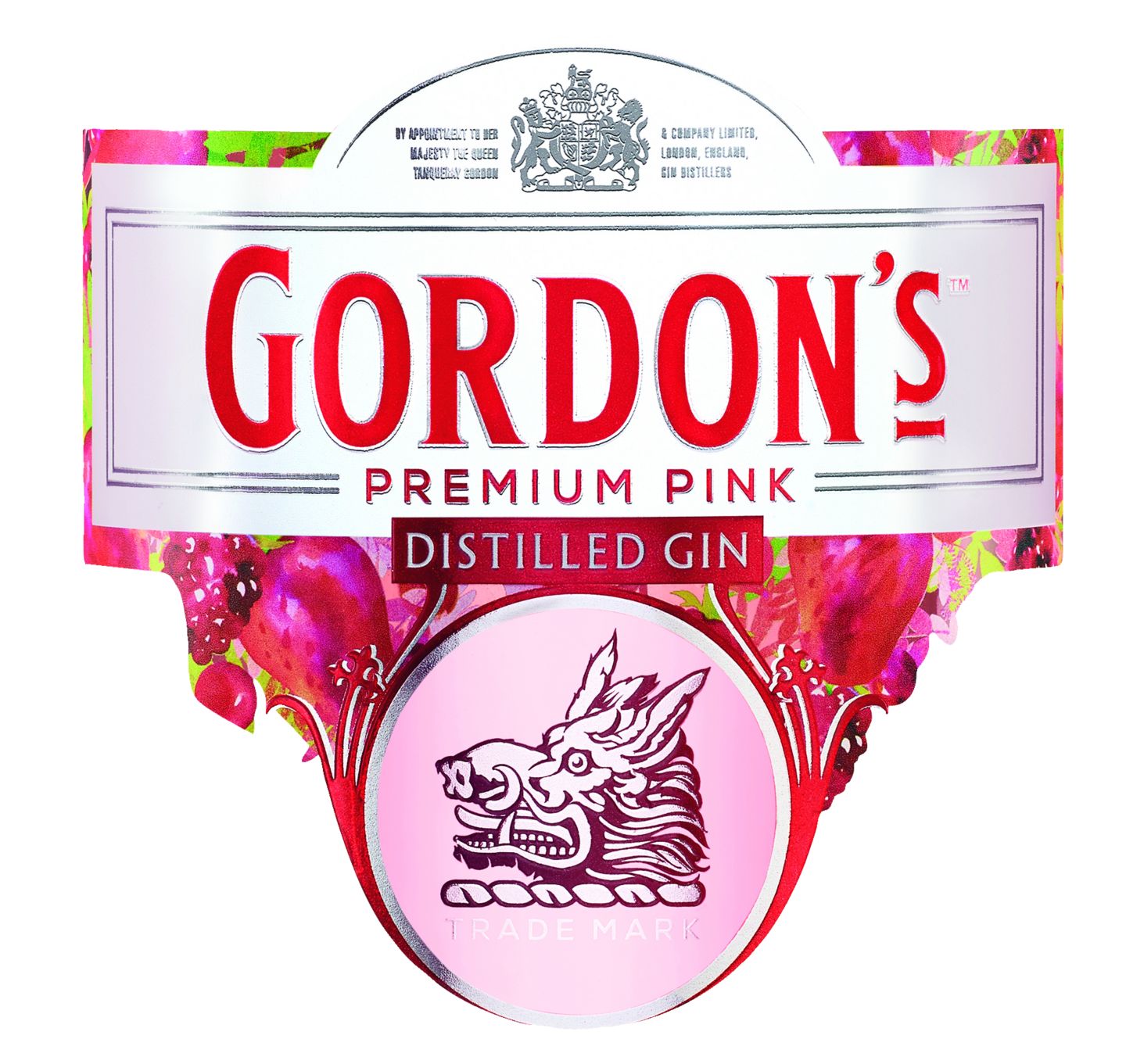 Изображение на Gordon's Джин
37,5% vol