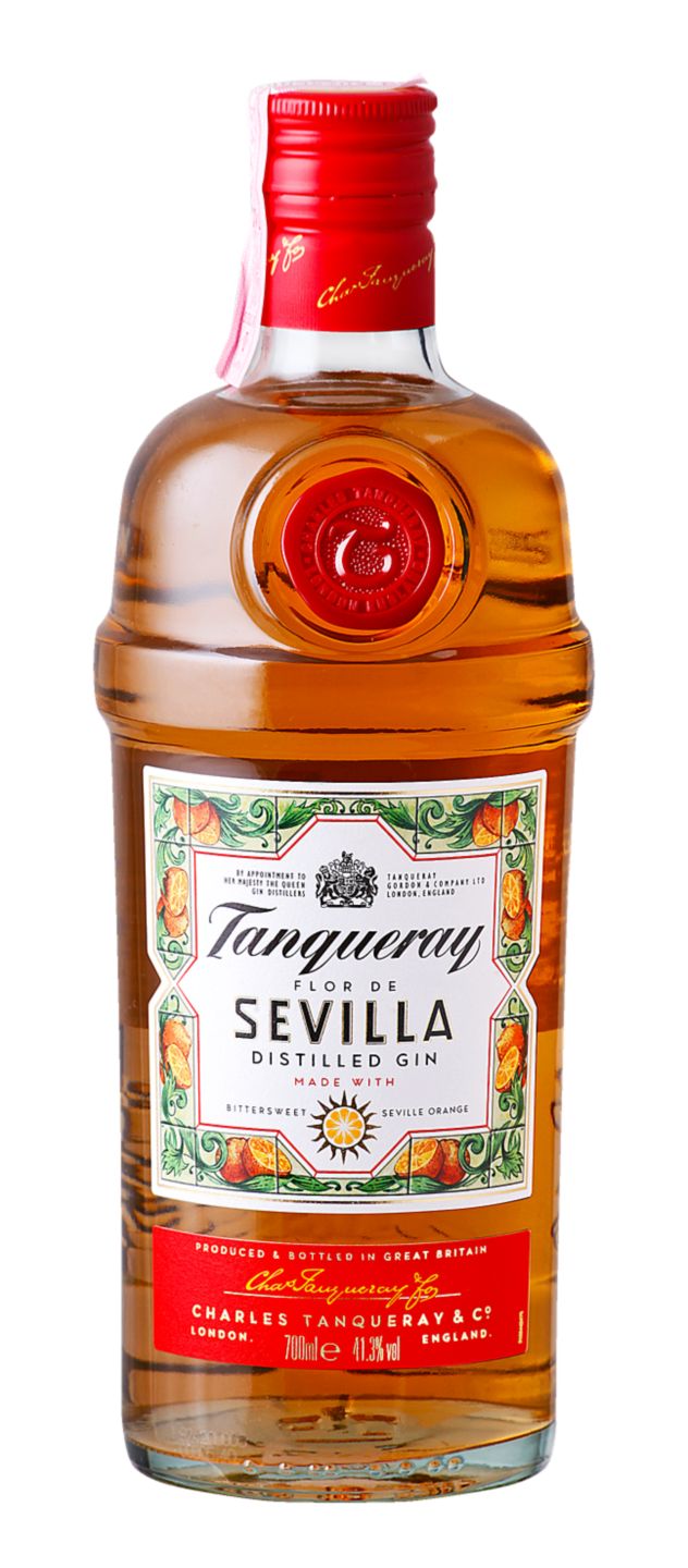 Tanqueray Sevilla
MPC 2.5.2025=28,99€