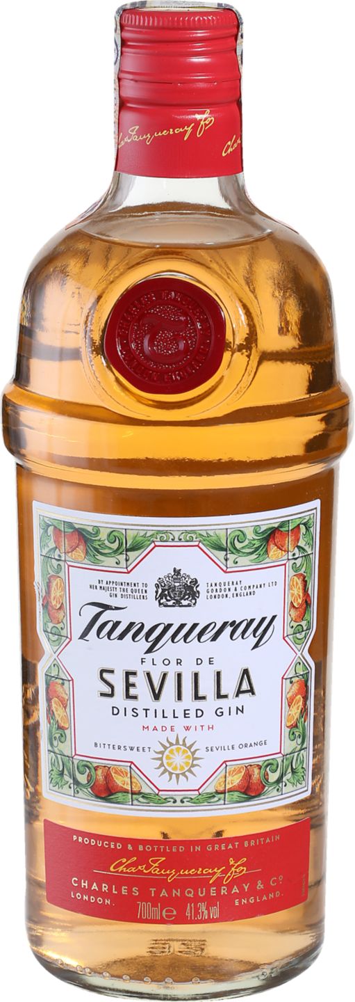 Tanqueray Gin