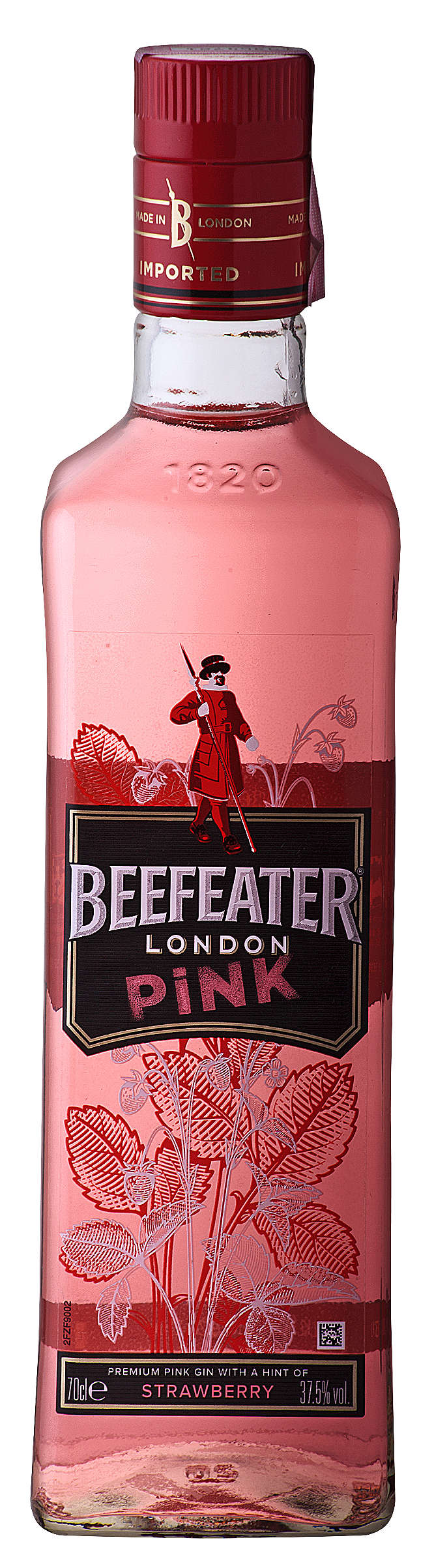 Fotografija ponude Beefeater Gin Pink