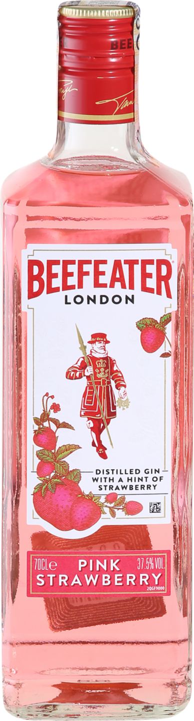 Beefeater Pink Gin