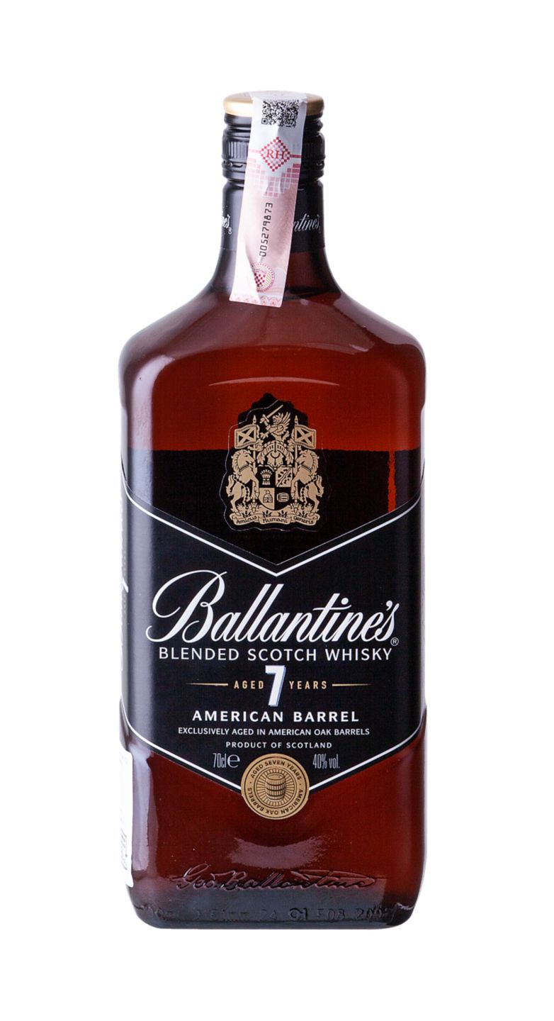 Ballantine`s Whisky
MPC 2.5.2025=20,52€
