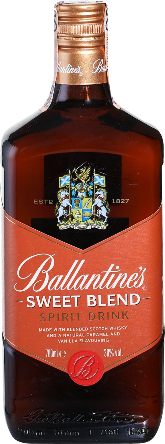 Ballantine´s Liehovina