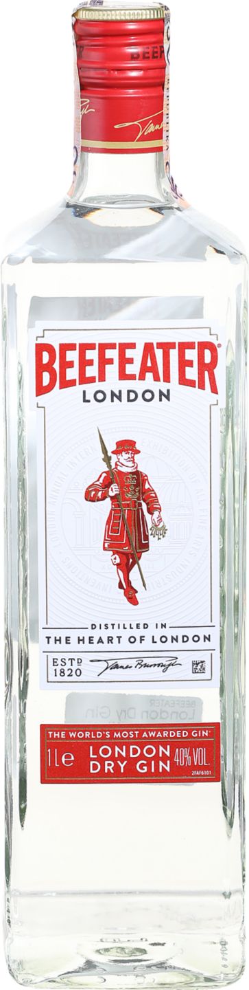 Beefeater Gin