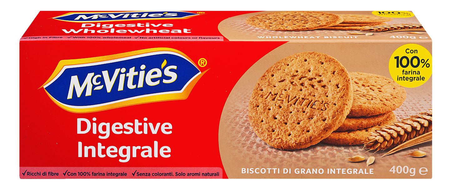 McVities Digestive keksi
MPC 2.5.2025=3,39€