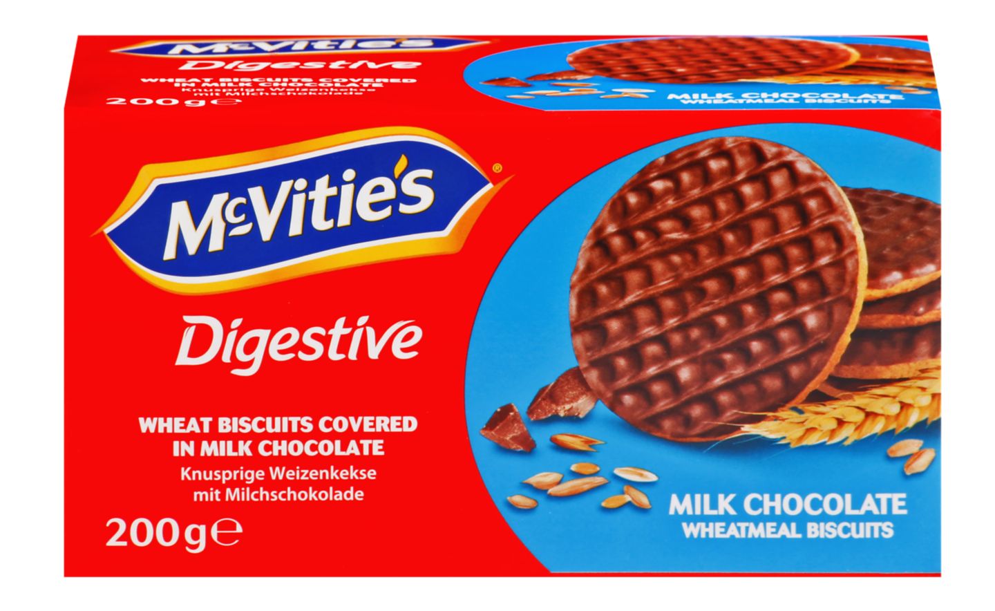 McVities Keksi
MPC 2.5.2025=2,49€