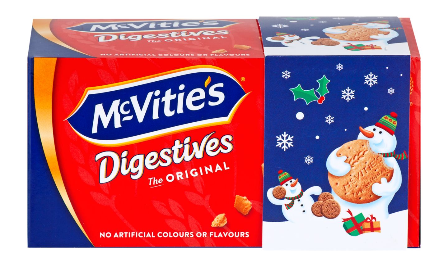 McVities Digestives Keksi
MPC 2.5.2025=2,19€
