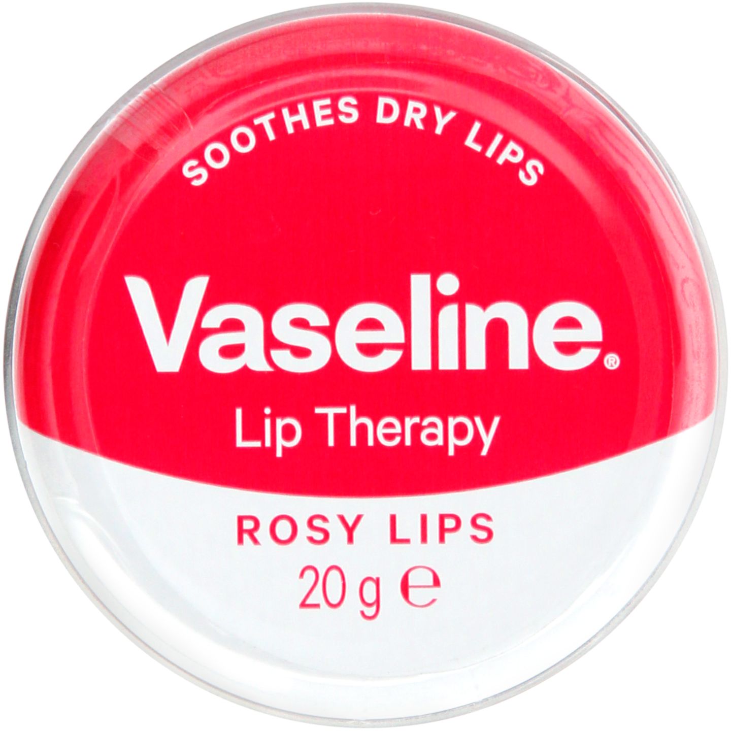 Изображение на VASELINE Балсам за устни
различни видове