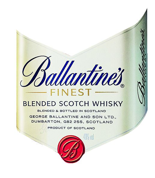 Изображение на Ballantine's Шотландско уиски