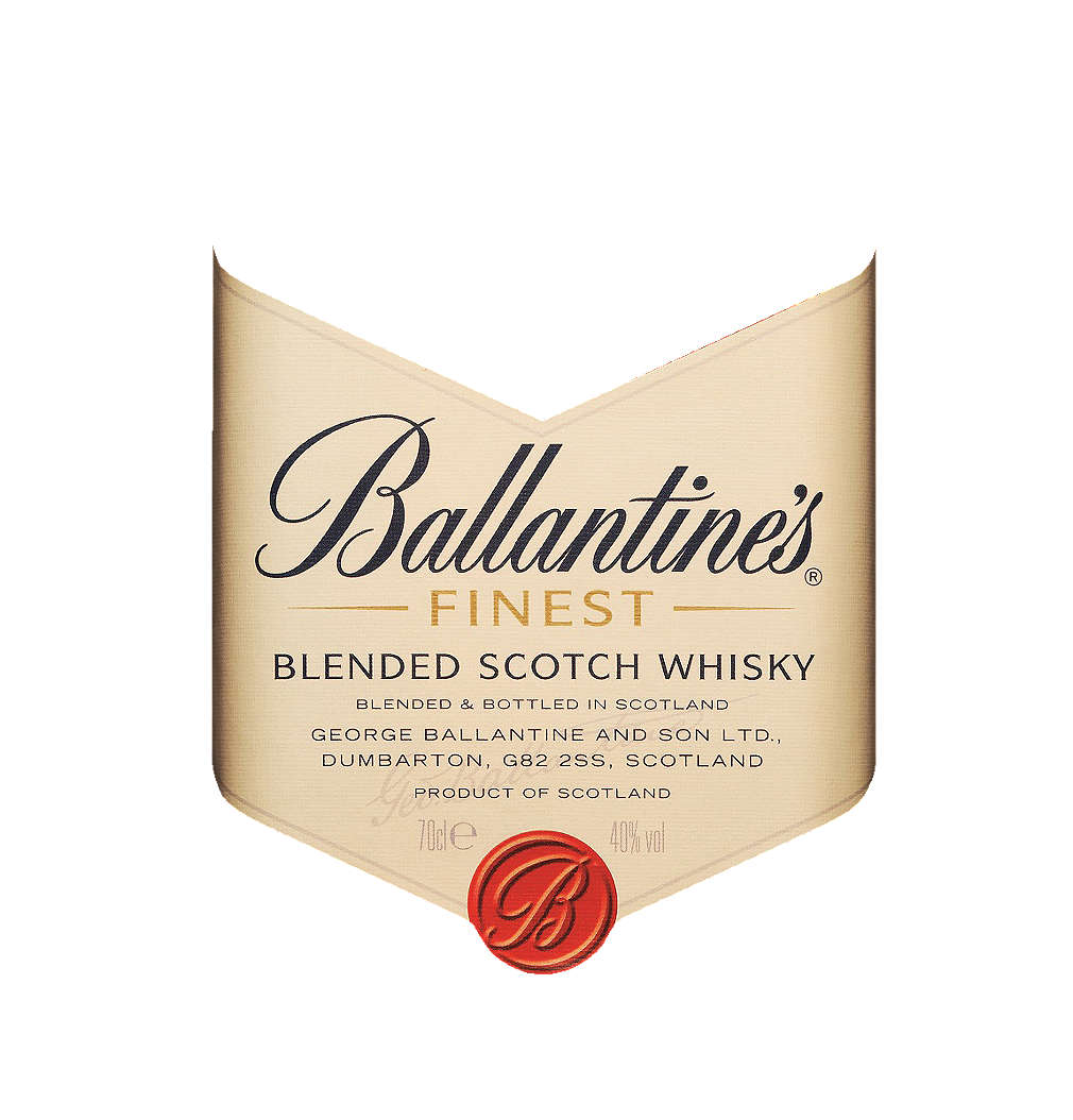 Изображение за продукта Ballantine's Finest Шотландско уиски