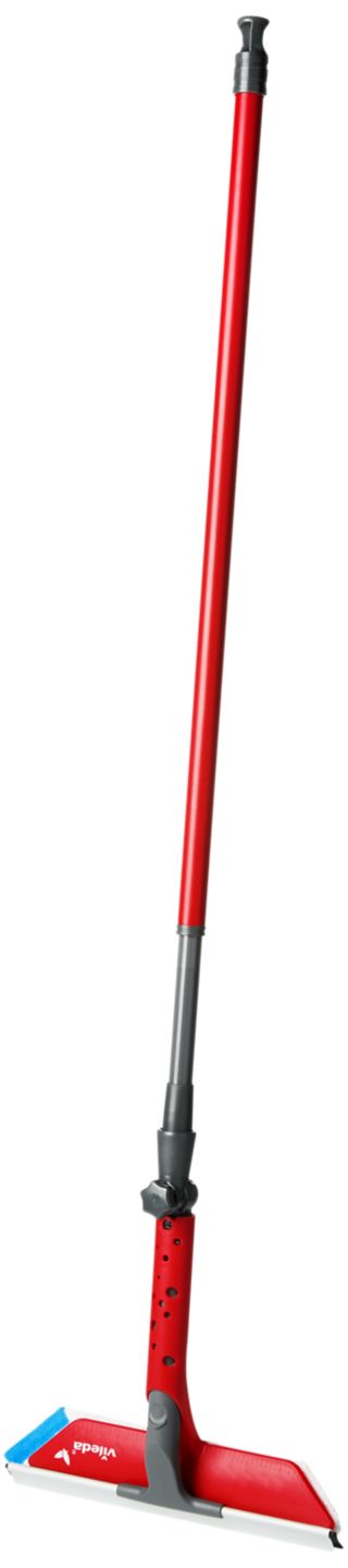 VILEDA Profi-Fensterwischer mit Stiel