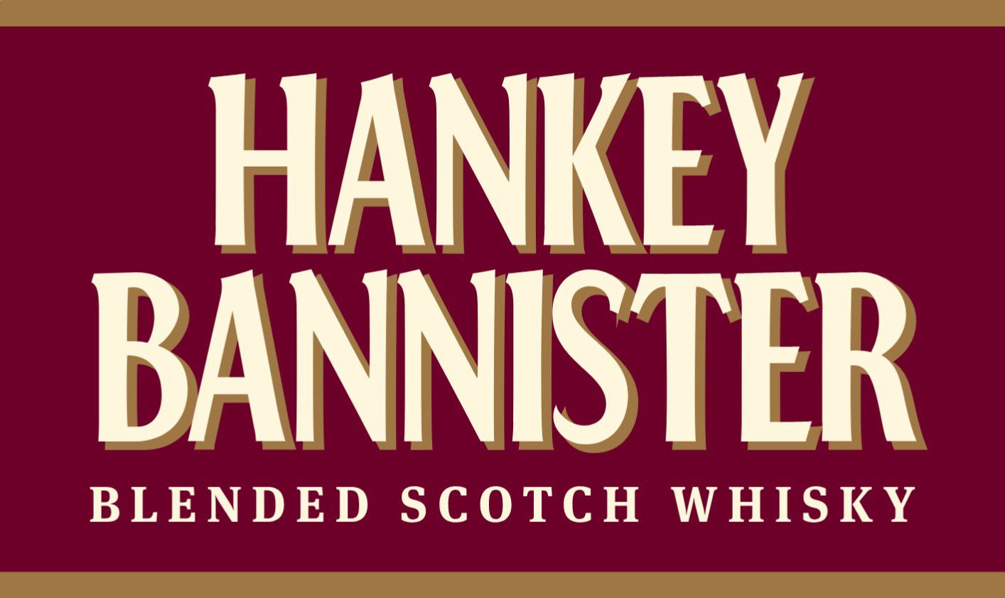Изображение на HANKEY BANNISTER Шотландско уиски
40% vol