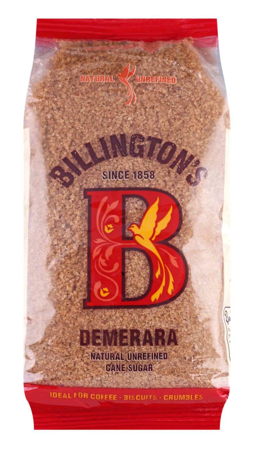 Billingtons Demerara smeđi šećer
MPC 2.5.2025=4,99€