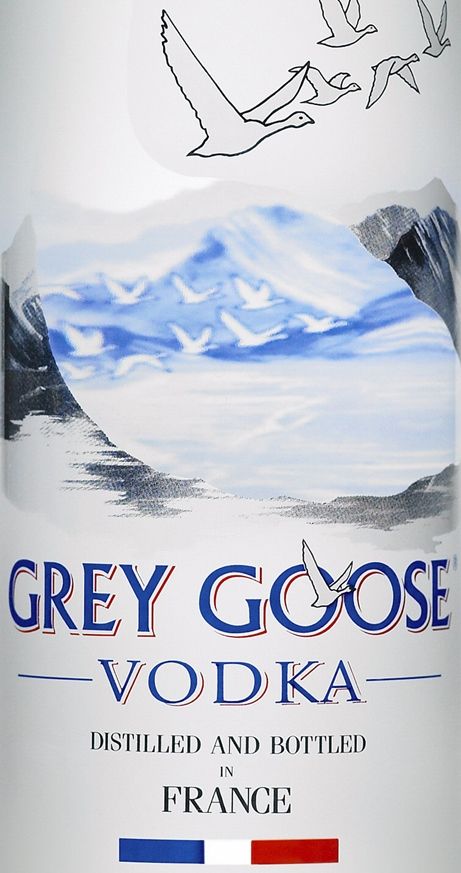 Изображение на Grey Goose Водка