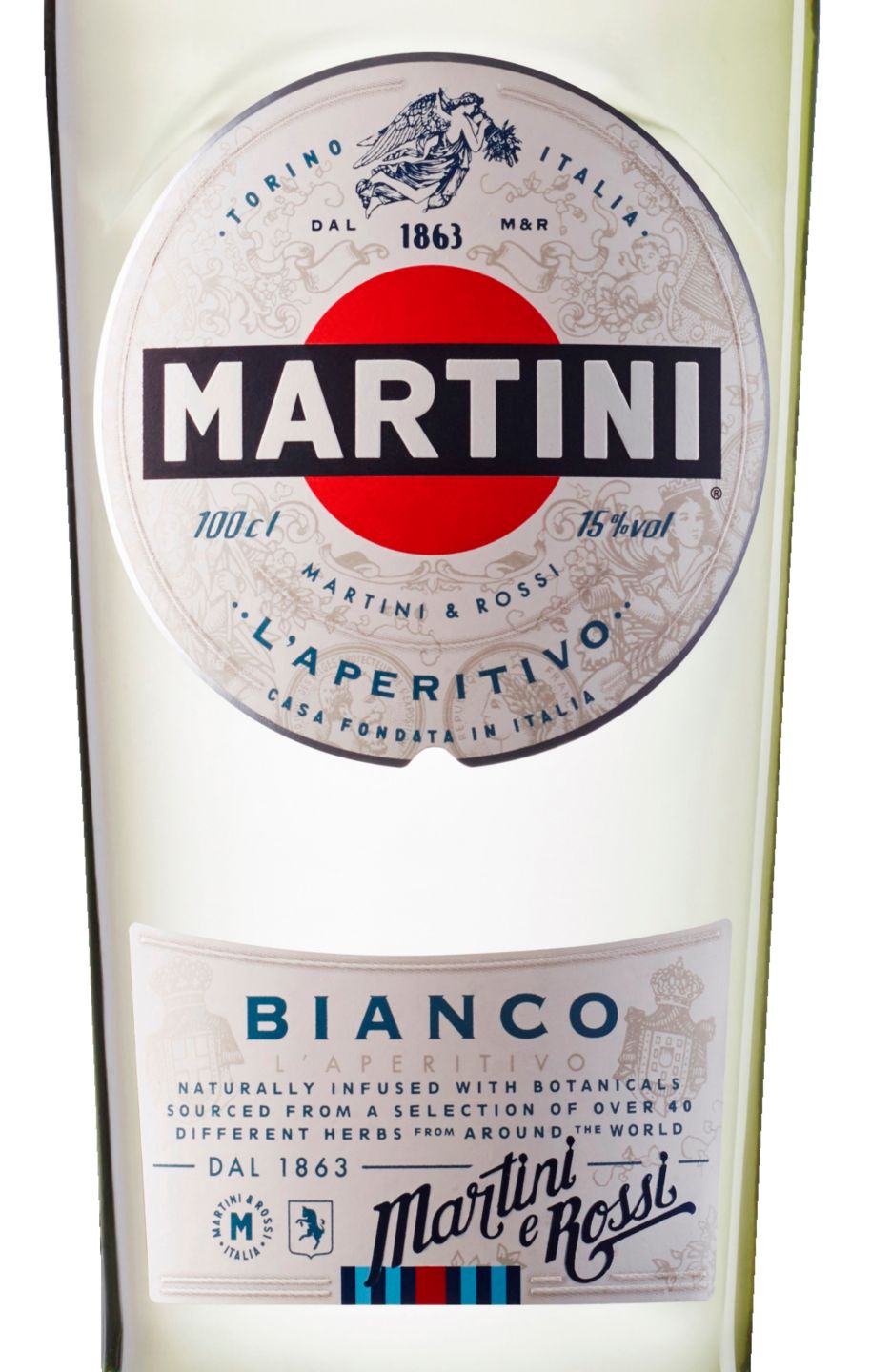 Изображение на Martini Вермут
различни видове