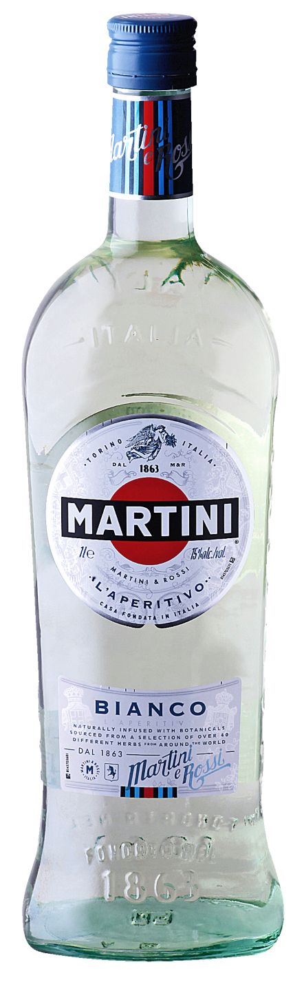 Martini Vermouth
MPC 2.5.2025=15,95€
